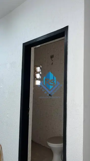 Foto 5 de Sala Comercial para alugar, 30m2 em Vila Lusitânia, Sao Bernardo Do Campo - SP