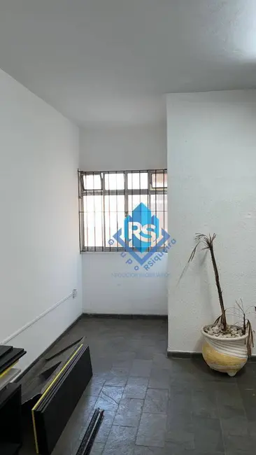 Foto 2 de Sala Comercial para alugar, 30m2 em Vila Lusitânia, Sao Bernardo Do Campo - SP