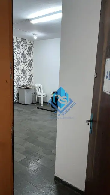 Foto 6 de Sala Comercial para alugar, 30m2 em Vila Lusitânia, Sao Bernardo Do Campo - SP