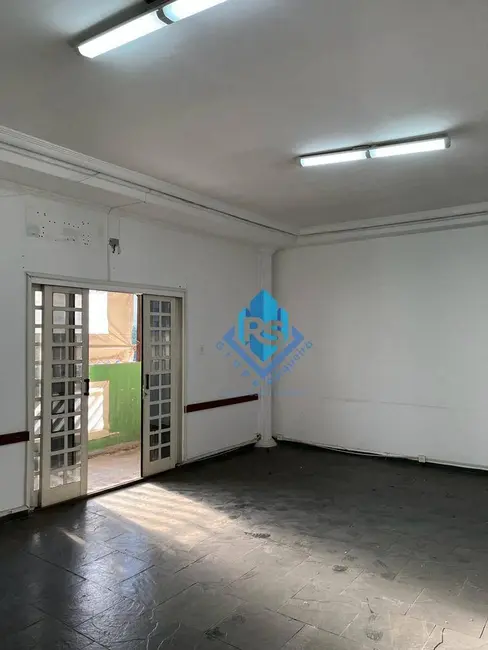 Foto 1 de Sala Comercial para alugar, 35m2 em Vila Lusitânia, Sao Bernardo Do Campo - SP