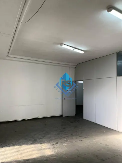 Foto 2 de Sala Comercial para alugar, 35m2 em Vila Lusitânia, Sao Bernardo Do Campo - SP
