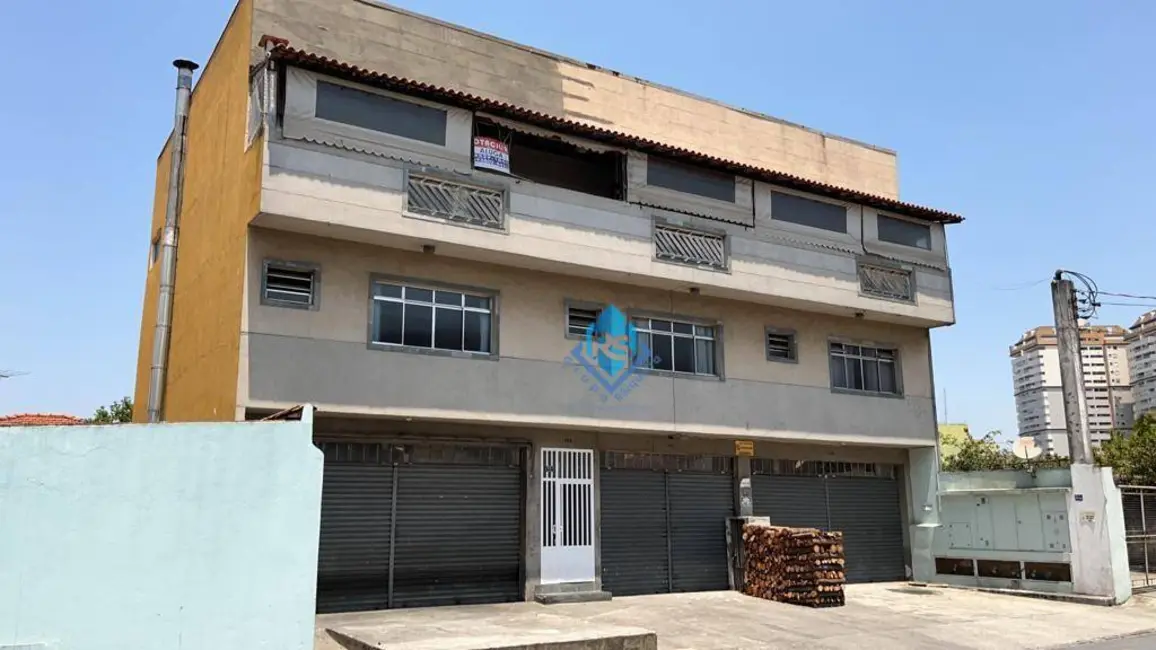Foto 6 de Sala Comercial para alugar, 20m2 em Vila Lusitânia, Sao Bernardo Do Campo - SP