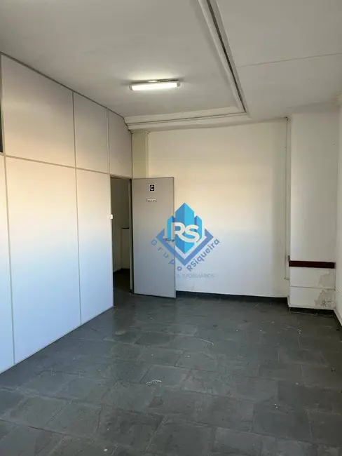 Foto 1 de Sala Comercial para alugar, 20m2 em Vila Lusitânia, Sao Bernardo Do Campo - SP