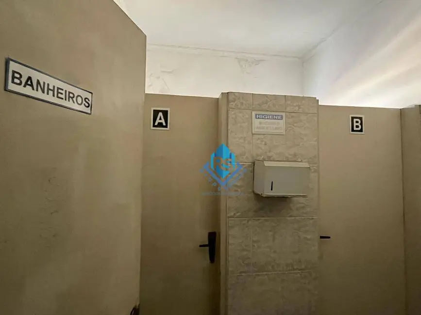 Foto 4 de Sala Comercial para alugar, 20m2 em Vila Lusitânia, Sao Bernardo Do Campo - SP