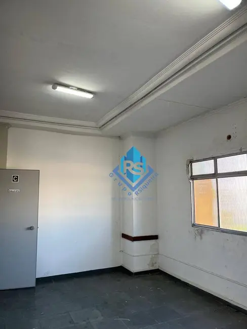Foto 3 de Sala Comercial para alugar, 20m2 em Vila Lusitânia, Sao Bernardo Do Campo - SP