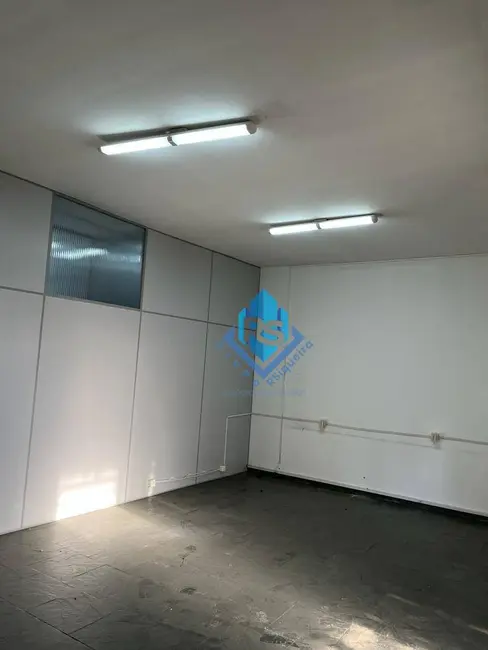 Foto 2 de Sala Comercial para alugar, 25m2 em Vila Lusitânia, Sao Bernardo Do Campo - SP