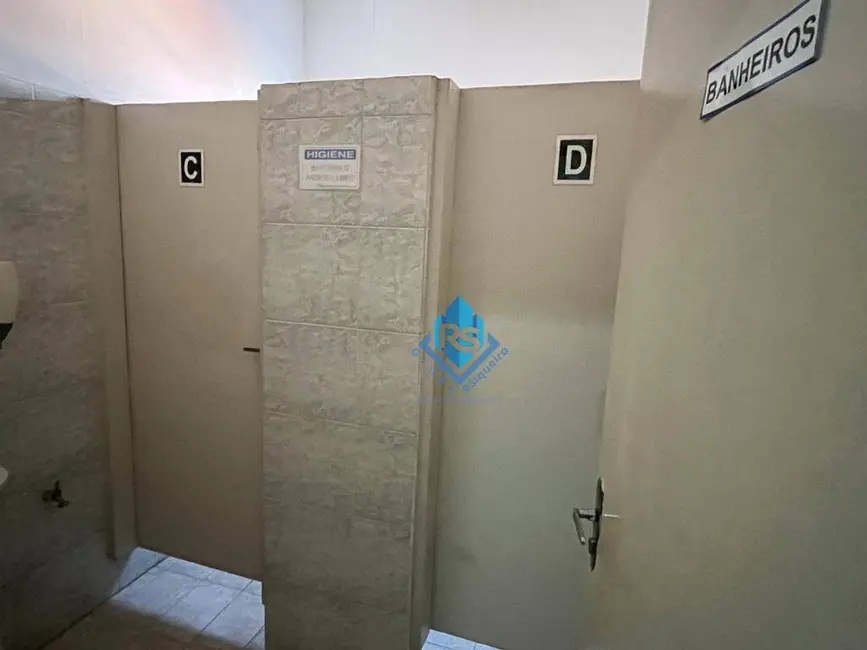 Foto 7 de Sala Comercial para alugar, 25m2 em Vila Lusitânia, Sao Bernardo Do Campo - SP