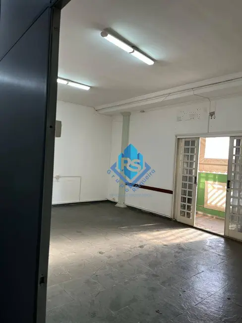 Foto 4 de Sala Comercial para alugar, 25m2 em Vila Lusitânia, Sao Bernardo Do Campo - SP