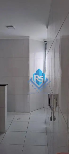 Apartamento com 2 quartos à venda, 47m2 em Sao Bernardo Do Campo - SP - imagem 2 Foto 2 de Apartamento com 2 quartos à venda, 47m2 em Sao Bernardo Do Campo - SP