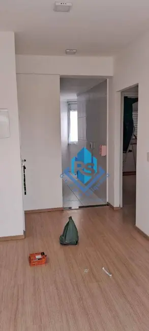 Apartamento com 2 quartos à venda, 47m2 em Sao Bernardo Do Campo - SP - imagem 3 Foto 3 de Apartamento com 2 quartos à venda, 47m2 em Sao Bernardo Do Campo - SP