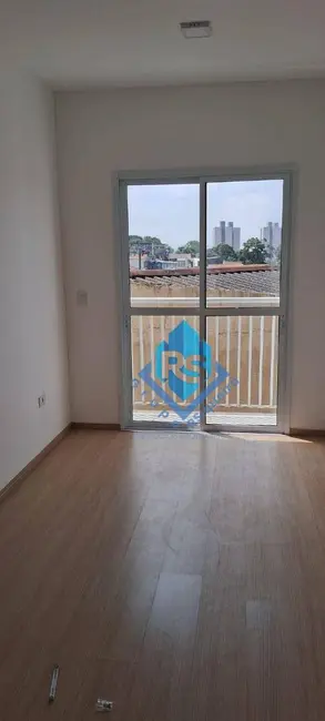 Apartamento com 2 quartos à venda, 47m2 em Sao Bernardo Do Campo - SP - imagem 1 Foto 1 de Apartamento com 2 quartos à venda, 47m2 em Sao Bernardo Do Campo - SP