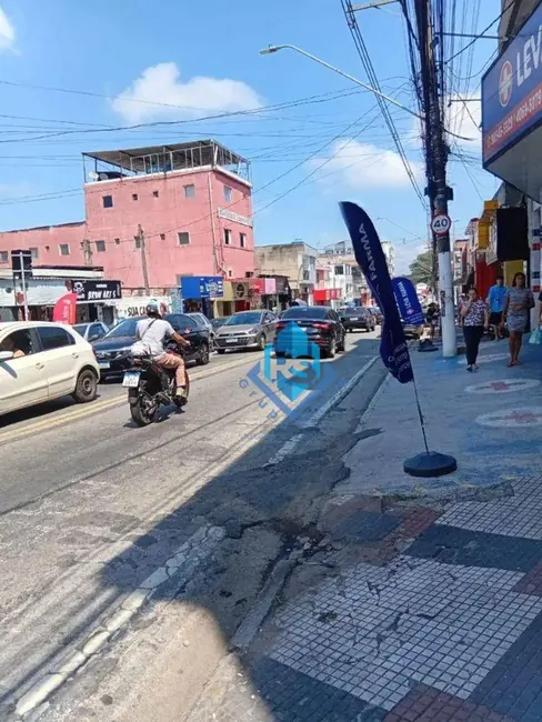 Sala Comercial para alugar, 140m2 em Inamar, Diadema - SP - imagem 4 Foto 4 de Sala Comercial para alugar, 140m2 em Inamar, Diadema - SP