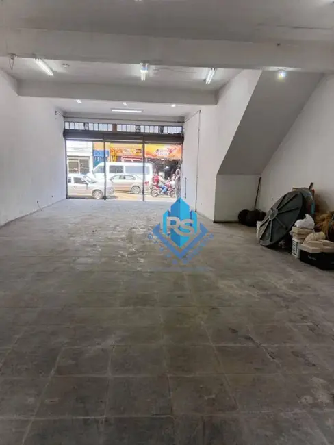 Sala Comercial para alugar, 140m2 em Inamar, Diadema - SP - imagem 3 Foto 3 de Sala Comercial para alugar, 140m2 em Inamar, Diadema - SP