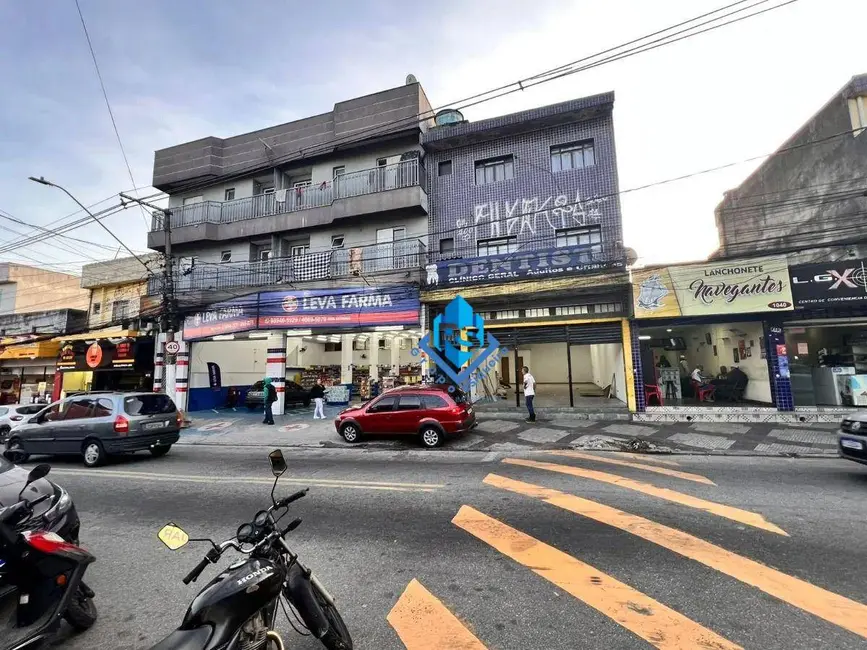 Sala Comercial para alugar, 140m2 em Inamar, Diadema - SP - imagem 6 Foto 6 de Sala Comercial para alugar, 140m2 em Inamar, Diadema - SP