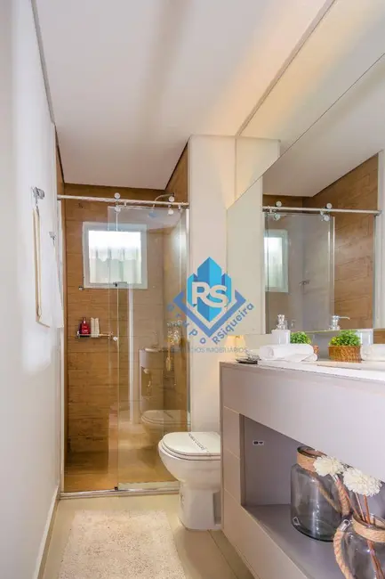 Apartamento com 3 quartos à venda, 53m2 em Paulicéia, Sao Bernardo Do Campo - SP - imagem 7 Foto 7 de Apartamento com 3 quartos à venda, 53m2 em Paulicéia, Sao Bernardo Do Campo - SP