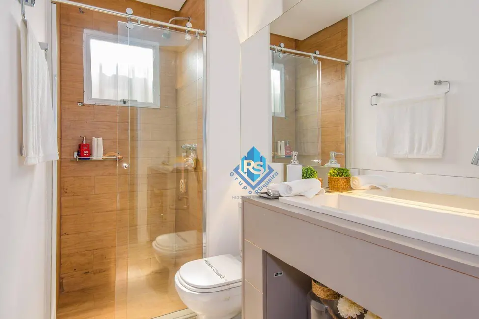 Apartamento com 3 quartos à venda, 53m2 em Paulicéia, Sao Bernardo Do Campo - SP - imagem 8 Foto 8 de Apartamento com 3 quartos à venda, 53m2 em Paulicéia, Sao Bernardo Do Campo - SP