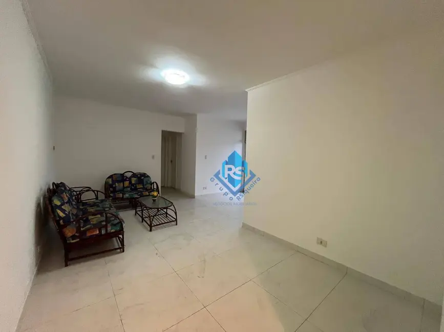 Foto 2 de Apartamento com 3 quartos à venda, 137m2 em Sao Vicente - SP