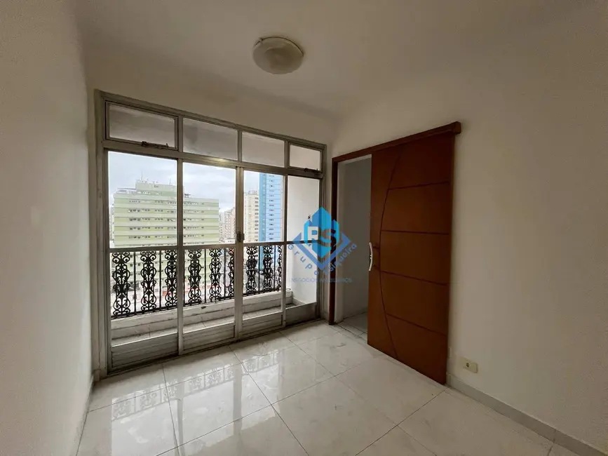 Foto 1 de Apartamento com 3 quartos à venda, 137m2 em Sao Vicente - SP