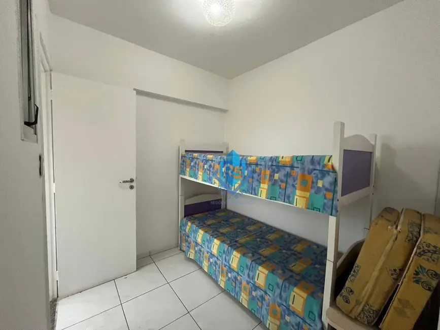 Foto 6 de Apartamento com 3 quartos à venda, 137m2 em Sao Vicente - SP