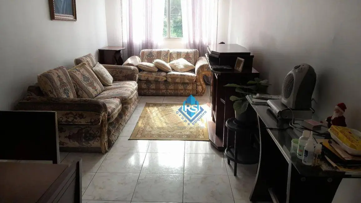 Foto 2 de Apartamento com 2 quartos à venda, 60m2 em Centro, Sao Bernardo Do Campo - SP