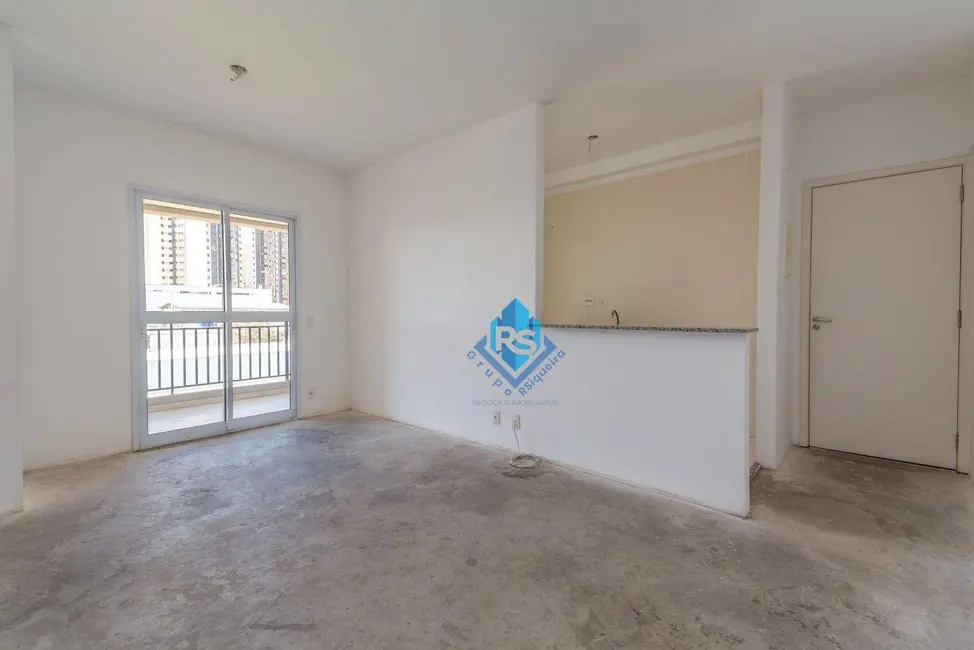 Foto 2 de Apartamento com 3 quartos à venda, 77m2 em Sao Bernardo Do Campo - SP
