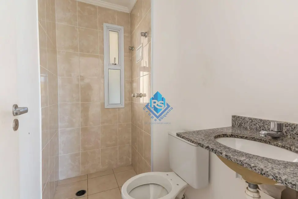 Foto 7 de Apartamento com 3 quartos à venda, 77m2 em Sao Bernardo Do Campo - SP