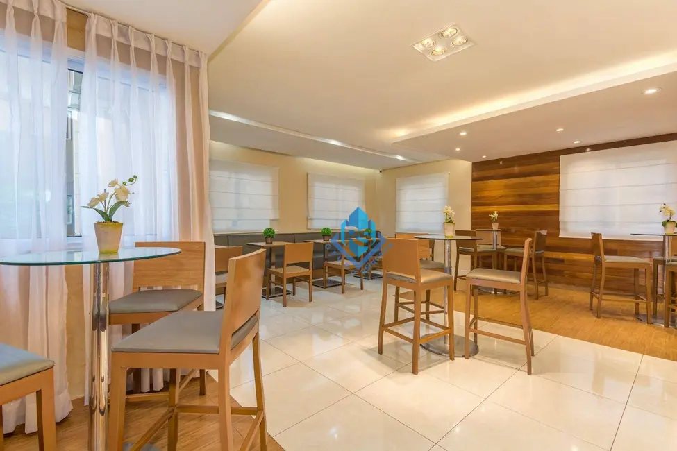 Foto 9 de Apartamento com 3 quartos à venda, 77m2 em Sao Bernardo Do Campo - SP