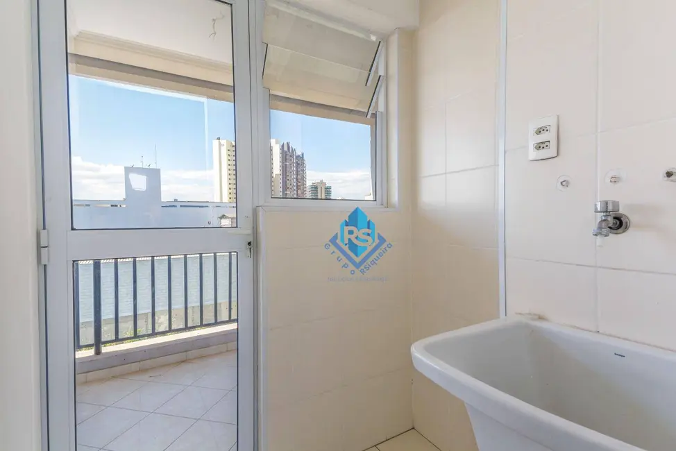 Foto 4 de Apartamento com 3 quartos à venda, 77m2 em Sao Bernardo Do Campo - SP