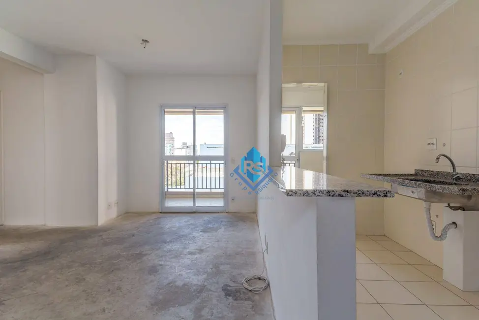 Foto 1 de Apartamento com 3 quartos à venda, 77m2 em Sao Bernardo Do Campo - SP