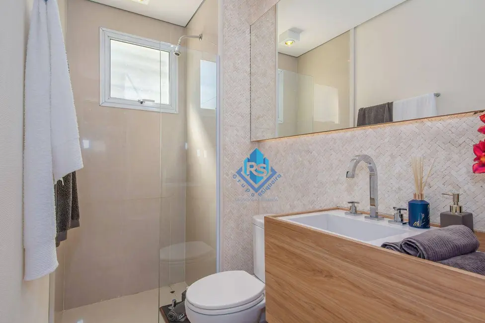 Apartamento com 2 quartos à venda, 50m2 em Santo Andre - SP - imagem 7 Foto 7 de Apartamento com 2 quartos à venda, 50m2 em Santo Andre - SP