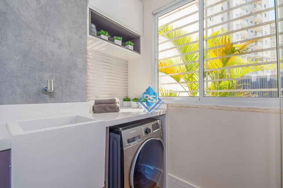 Apartamento com 2 quartos à venda, 50m2 em Santo Andre - SP - imagem 5 Foto 5 de Apartamento com 2 quartos à venda, 50m2 em Santo Andre - SP