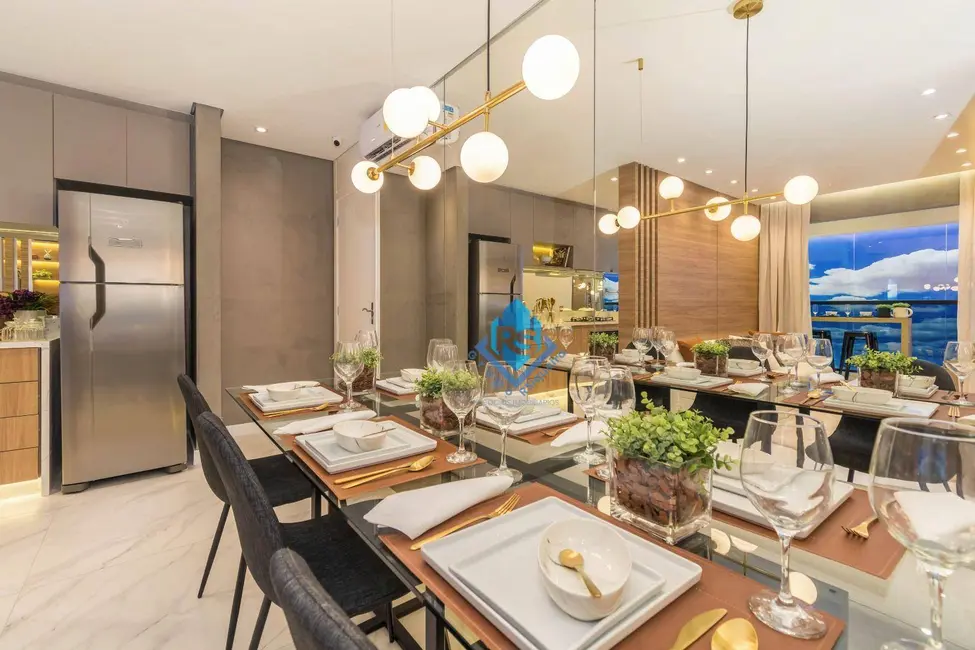 Foto 6 de Apartamento com 2 quartos à venda, 56m2 em Jardim, Santo Andre - SP