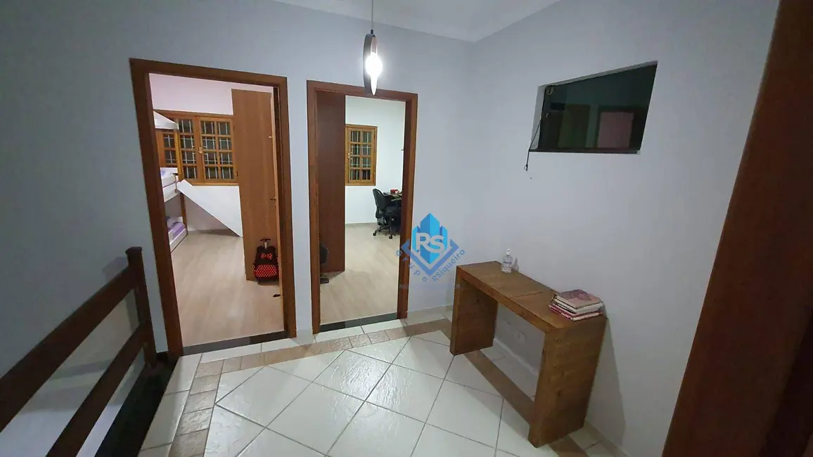 Foto 8 de Sobrado com 3 quartos à venda, 128m2 em Sao Bernardo Do Campo - SP