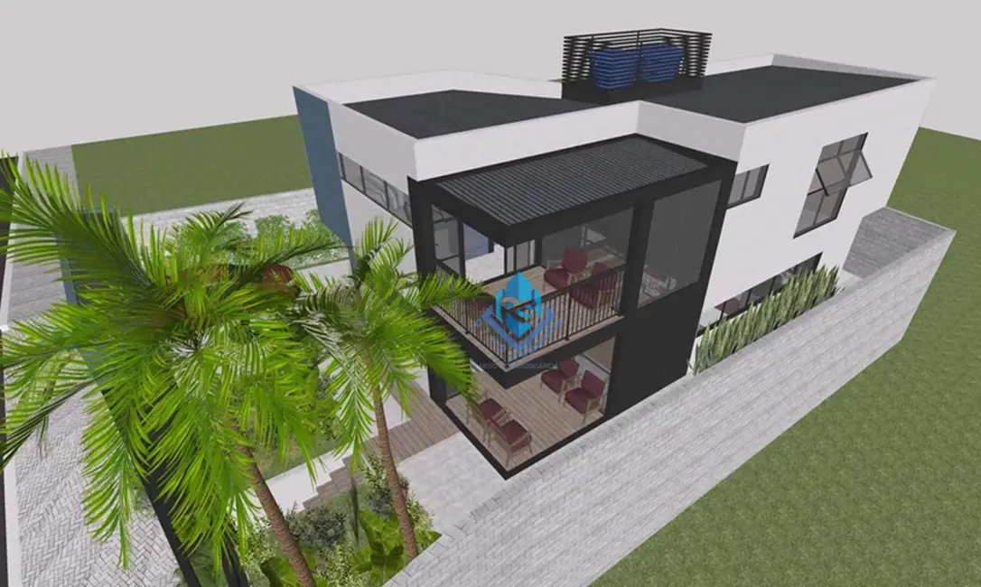 Foto 8 de Terreno / Lote à venda, 267m2 em Baeta Neves, Sao Bernardo Do Campo - SP