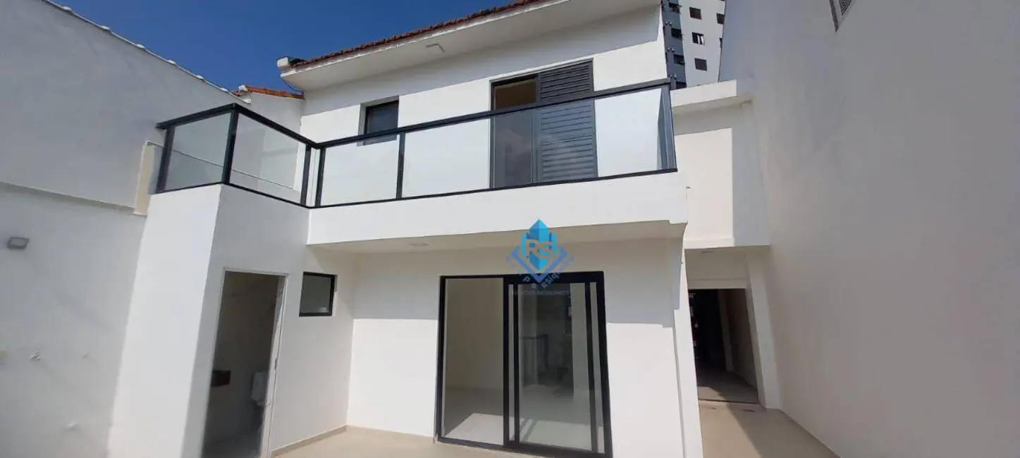 Foto 3 de Sobrado com 3 quartos à venda, 148m2 em Santa Terezinha, Sao Bernardo Do Campo - SP