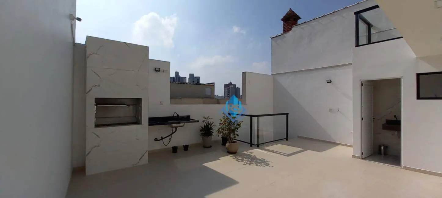 Foto 1 de Sobrado com 3 quartos à venda, 148m2 em Santa Terezinha, Sao Bernardo Do Campo - SP