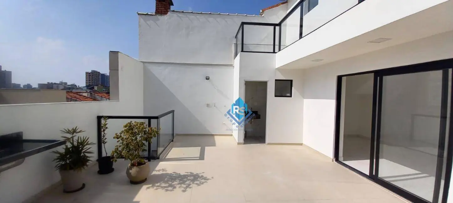 Foto 2 de Sobrado com 3 quartos à venda, 148m2 em Santa Terezinha, Sao Bernardo Do Campo - SP