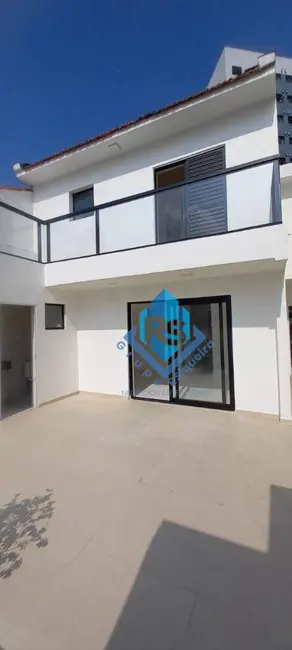 Foto 4 de Sobrado com 3 quartos à venda, 148m2 em Santa Terezinha, Sao Bernardo Do Campo - SP