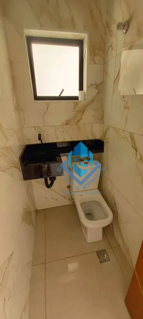 Foto 7 de Sobrado com 3 quartos à venda, 148m2 em Santa Terezinha, Sao Bernardo Do Campo - SP