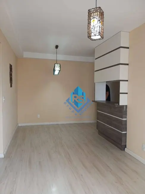 Foto 2 de Apartamento com 2 quartos à venda, 53m2 em Centro, Sao Bernardo Do Campo - SP