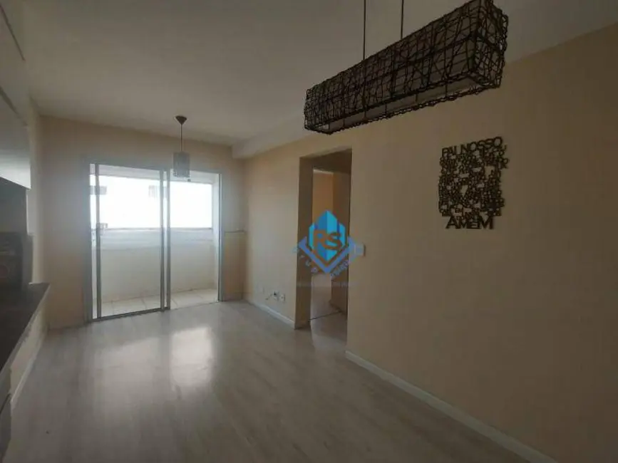 Foto 5 de Apartamento com 2 quartos à venda, 53m2 em Centro, Sao Bernardo Do Campo - SP