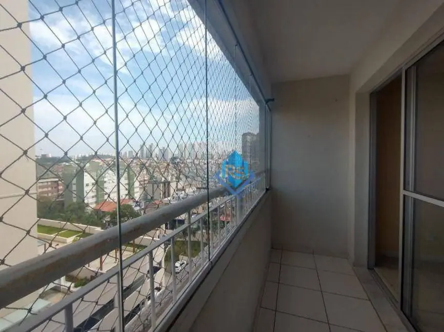 Foto 9 de Apartamento com 2 quartos à venda, 53m2 em Centro, Sao Bernardo Do Campo - SP