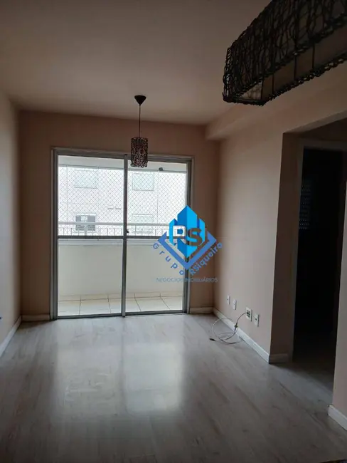 Foto 6 de Apartamento com 2 quartos à venda, 53m2 em Centro, Sao Bernardo Do Campo - SP