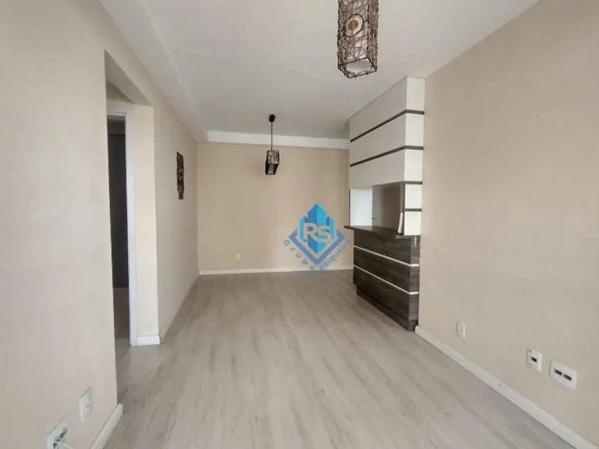 Foto 1 de Apartamento com 2 quartos à venda, 53m2 em Centro, Sao Bernardo Do Campo - SP