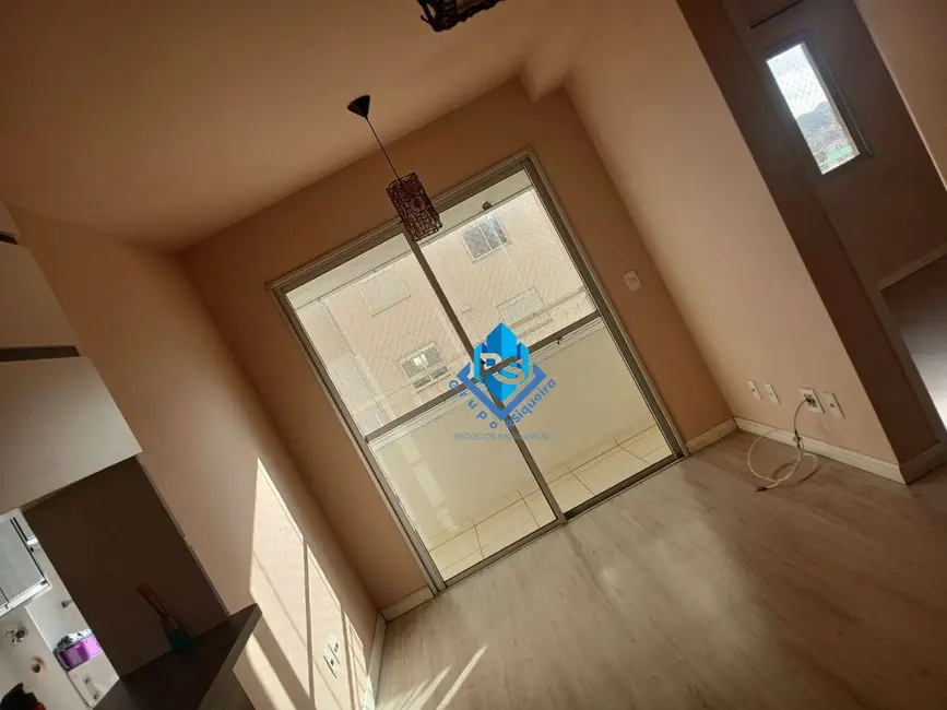 Foto 4 de Apartamento com 2 quartos à venda, 53m2 em Centro, Sao Bernardo Do Campo - SP