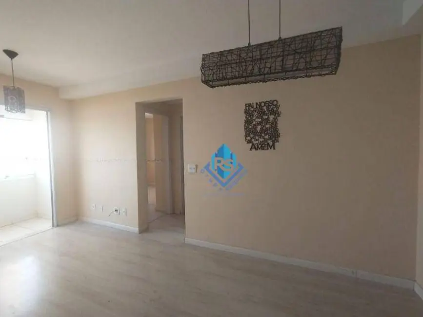 Foto 4 de Apartamento com 2 quartos à venda, 53m2 em Centro, Sao Bernardo Do Campo - SP