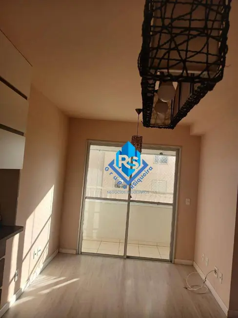 Foto 3 de Apartamento com 2 quartos à venda, 53m2 em Centro, Sao Bernardo Do Campo - SP