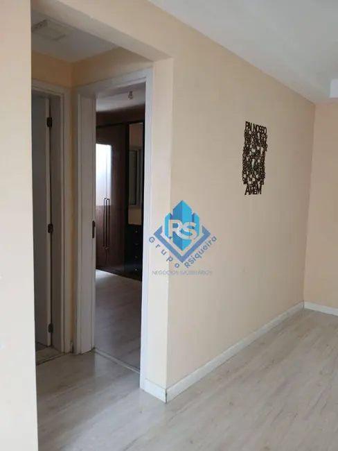 Foto 3 de Apartamento com 2 quartos à venda, 53m2 em Centro, Sao Bernardo Do Campo - SP