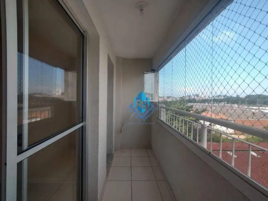 Foto 8 de Apartamento com 2 quartos à venda, 53m2 em Centro, Sao Bernardo Do Campo - SP