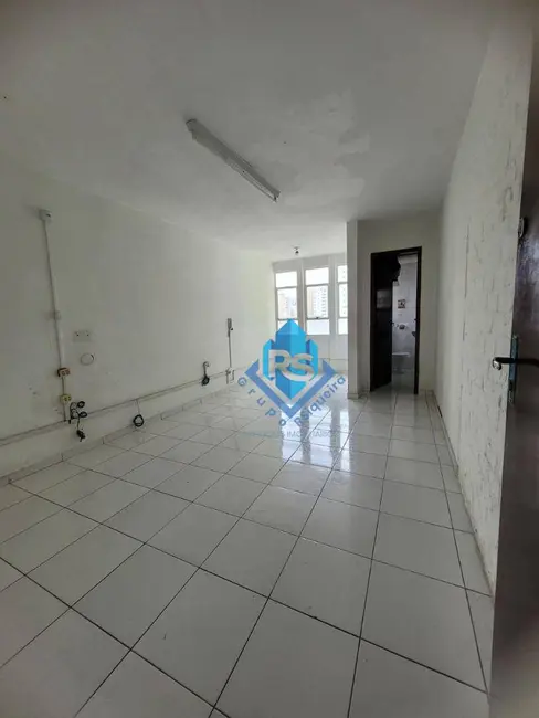 Foto 1 de Sala Comercial para alugar, 30m2 em Centro, Santo Andre - SP
